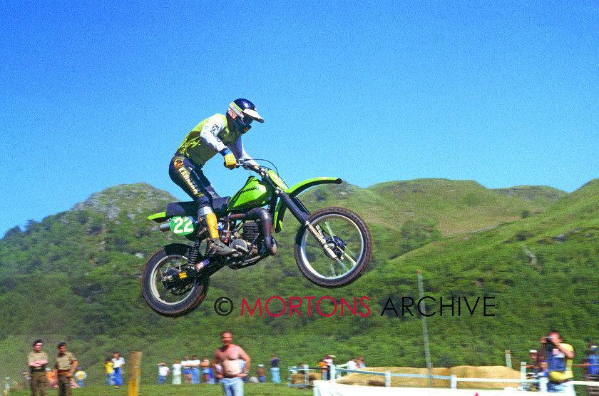 British Motocross 250 GP 1978 Torleif Hansen Kawasaki 001 
 British Motocross 250 GP 1978 Torleif Hansen Kawasaki 001 
 Keywords: 1978, Kilmartin, Mortons Archive, Mortons Media Group Ltd, Moto Cross GP, Nick Nicholls