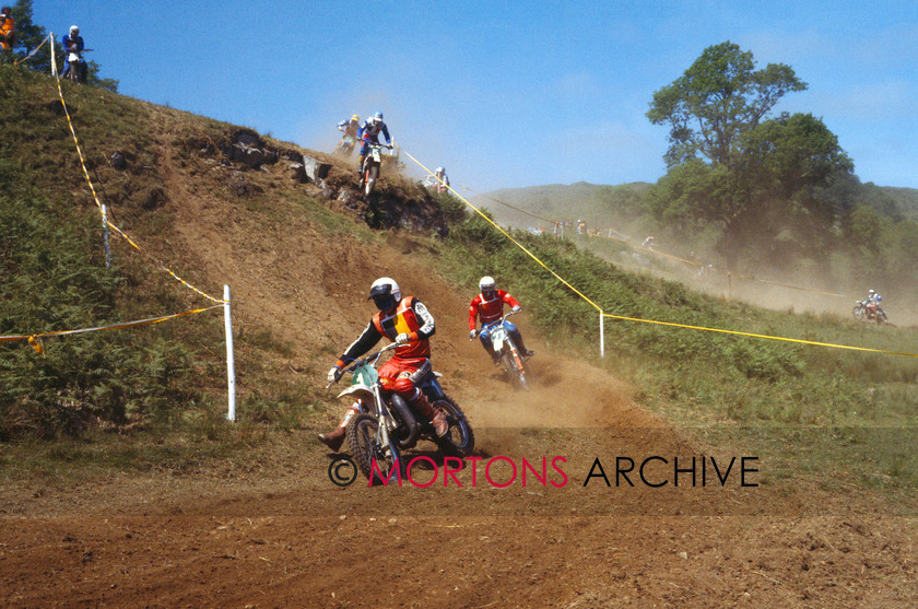 British Motocross 250 GP 18-06-1978 Groups 003 
 British Motocross 250 GP 18-06-1978 Groups 003 
 Keywords: 1978, June, Kilmartin, Mortons Archive, Mortons Media Group Ltd, Moto Cross, Motocross, Nick Nicholls