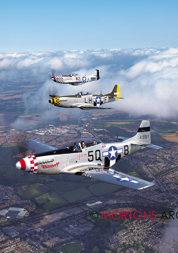 WD530397@3 picture 
 Maurice Hammond flying Marinell in the skies over East Anglia in a tribute to Lt Myer Winkelman - 65 years and two days since he was shot down over France. 
 Keywords: Aviation Classics, date 15 Aug 2009, event ?, feature picture, issue 2, Issue 2 Mustang, make North American, model Mustang, Mortons Archive, Mortons Media Group, person(s) name ?, place Colchester, publication Aviation, type P-51D, year 1944