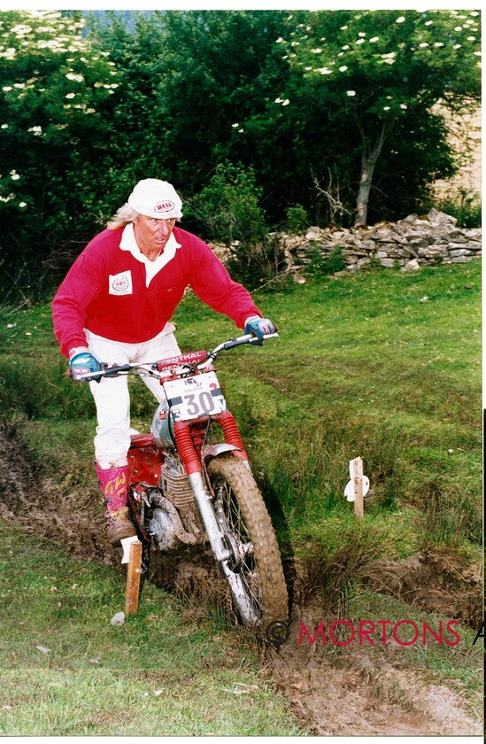 NNC-T-A-60 
 NNC T A 060 - Bonanza Trial June 1995, Mick Andrews on a 1964 James Commando 
 Keywords: Mortons Archive, Mortons Media Group Ltd, Nick Nicholls, Trials