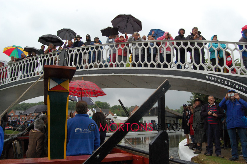 Braunston rally 2014 (43) 
 Please enjoy our album of photos from the Braunston Historic Narrowboat Rally and Canal Festival over the weekend of June 28-29, 2014. The annual event at Braunston Marina was preceded by a Centennial Tribute to the Fallen of Braunston in the First World War which took place at Braunston War Memorial and was led by the Rev Sarah Brown with readings by Timothy West and Prunella Scales. Visitors to the rally also included Canal & River Trust chairman Tony Hales on Saturday and chief executive Richard Parry on Sunday. 
 Keywords: 2014, Braunston Rally, June, Mortons Archive, Mortons Media Group Ltd, Towpath Talk