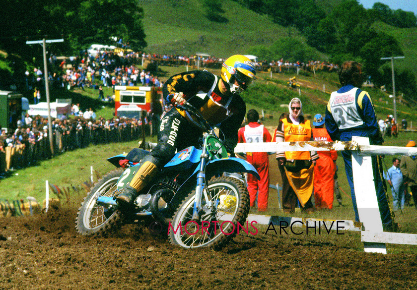 British Motocross 250 GP 1978 Harry Everts Bultaco 006 
 British Motocross 250 GP 1978 Harry Everts Bultaco 006 
 Keywords: 1978, Kilmartin, Mortons Archive, Mortons Media Group Ltd, Moto Cross GP, Nick Nicholls