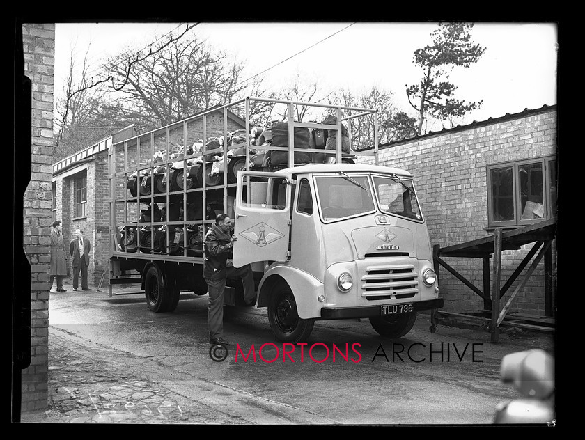 17692-05 
 Ambassador Motorcycle Works, Ascot. 
 Keywords: 17692-5, ambassador, ambassador motorcycle works, ascot, glass plate, Mortons Archive, Mortons Media Group Ltd, Straight from the plate, The Classic Motorcycle