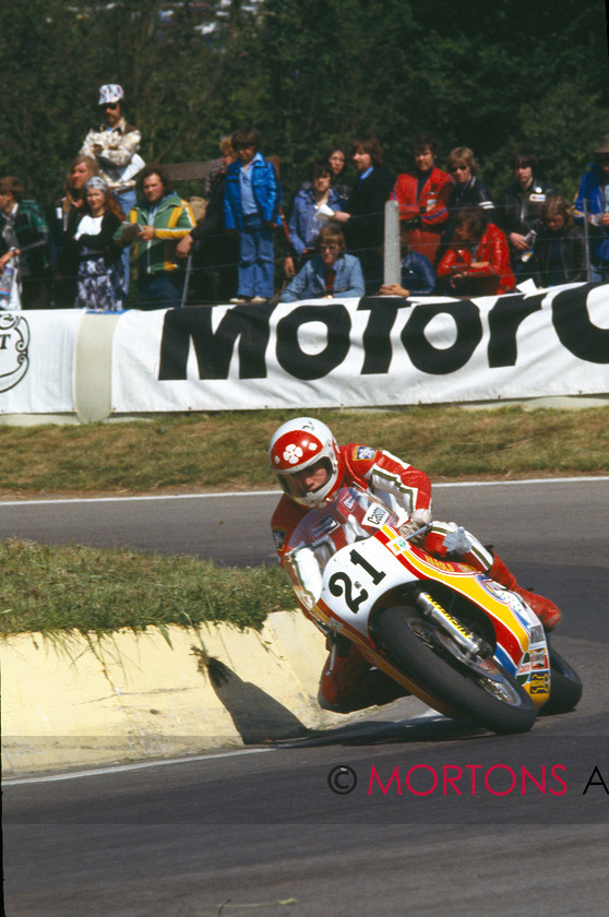 0017 
 Post TT Mallory Park, 11.06.1978 - Kevin Stowe (750cc Coppock Yamaha) 
 Keywords: 1978, June, Mallory Park, Mortons Archive, Mortons Media Group Ltd, Nick Nicholls, Post TT