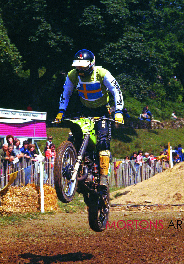 British Motocross 250 GP 1978 Torleif Hansen Kawasaki 010 
 British Motocross 250 GP 1978 Torleif Hansen Kawasaki 010 
 Keywords: 1978, Kilmartin, Mortons Archive, Mortons Media Group Ltd, Moto Cross GP, Nick Nicholls