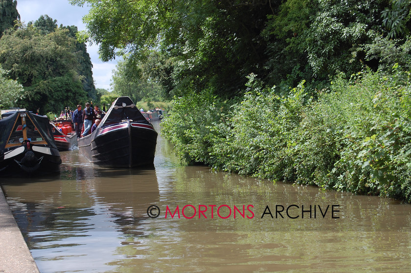 Braunston rally 2014 (152) 
 Please enjoy our album of photos from the Braunston Historic Narrowboat Rally and Canal Festival over the weekend of June 28-29, 2014. The annual event at Braunston Marina was preceded by a Centennial Tribute to the Fallen of Braunston in the First World War which took place at Braunston War Memorial and was led by the Rev Sarah Brown with readings by Timothy West and Prunella Scales. Visitors to the rally also included Canal & River Trust chairman Tony Hales on Saturday and chief executive Richard Parry on Sunday. 
 Keywords: 2014, Braunston Rally, June, Mortons Archive, Mortons Media Group Ltd, Towpath Talk