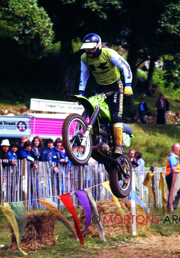 British Motocross 250 GP 1978 Torleif Hansen Kawasaki 008 
 British Motocross 250 GP 1978 Torleif Hansen Kawasaki 008 
 Keywords: 1978, Kilmartin, Mortons Archive, Mortons Media Group Ltd, Moto Cross GP, Nick Nicholls