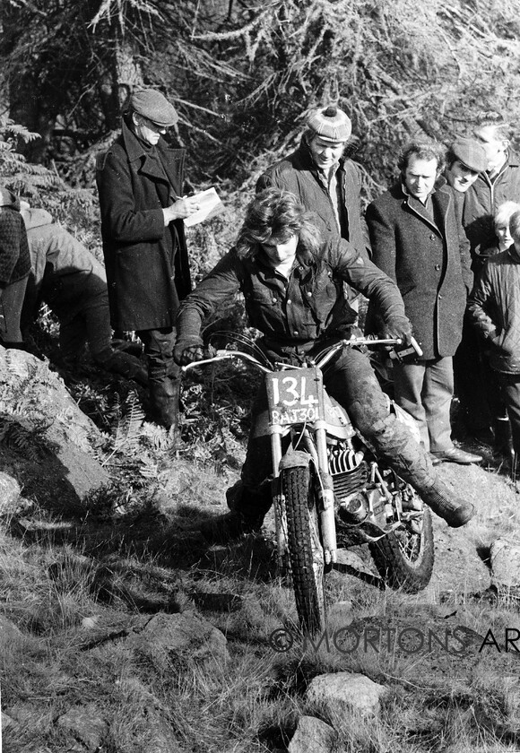 NNC-T-A-12 
 NNC T A12 - Scott Trial 21-10-72, Michael Alderson, 325 Buctaco, Tottergill 
 Keywords: Mortons Archive, Mortons Media Group Ltd, Nick Nicholls, Trials