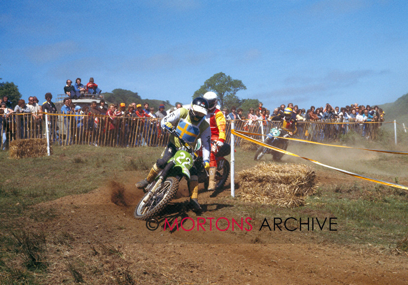 British Motocross 250 GP 18-06-1978 Groups 012 
 British Motocross 250 GP 18-06-1978 Groups 012 
 Keywords: 1978, June, Kilmartin, Mortons Archive, Mortons Media Group Ltd, Moto Cross, Motocross, Nick Nicholls