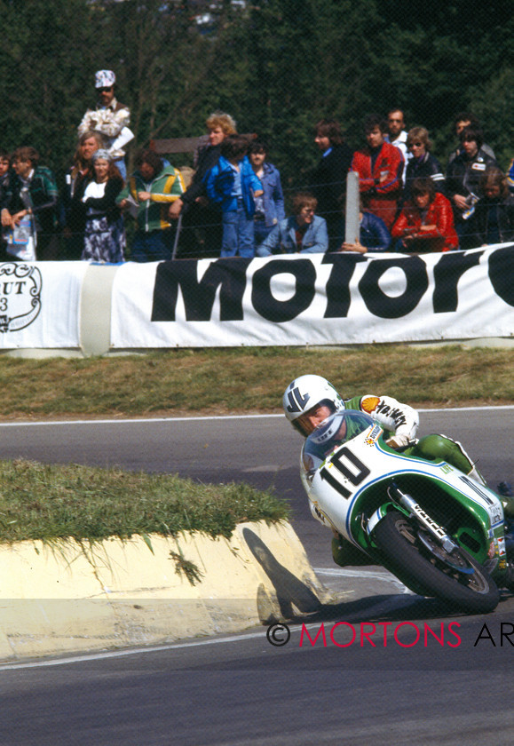 0010 
 Post TT Mallory Park, 11.06.1978 - Mick Grant (Kawasaki) 
 Keywords: 1978, June, Mallory Park, Mortons Archive, Mortons Media Group Ltd, Nick Nicholls, Post TT