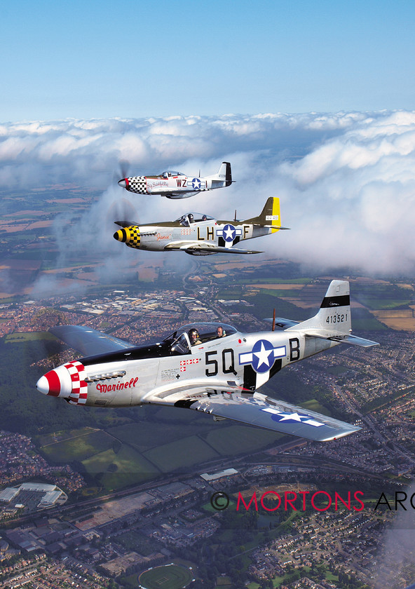 WD530397@3-picture 
 Maurice Hammond flying Marinell in the skies over East Anglia in a tribute to Lt Myer Winkelman - 65 years and two days since he was shot down over France. 
 Keywords: Aviation Classics, date 15 Aug 2009, event ?, feature picture, issue 2, Issue 2 Mustang, make North American, model Mustang, Mortons Archive, Mortons Media Group, person(s) name ?, place Colchester, publication Aviation, type P-51D, year 1944