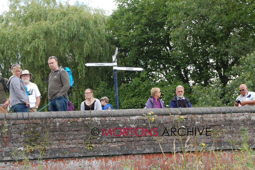 Braunston rally 2014 (103) 
 Please enjoy our album of photos from the Braunston Historic Narrowboat Rally and Canal Festival over the weekend of June 28-29, 2014. The annual event at Braunston Marina was preceded by a Centennial Tribute to the Fallen of Braunston in the First World War which took place at Braunston War Memorial and was led by the Rev Sarah Brown with readings by Timothy West and Prunella Scales. Visitors to the rally also included Canal & River Trust chairman Tony Hales on Saturday and chief executive Richard Parry on Sunday. 
 Keywords: 2014, Braunston Rally, June, Mortons Archive, Mortons Media Group Ltd, Towpath Talk