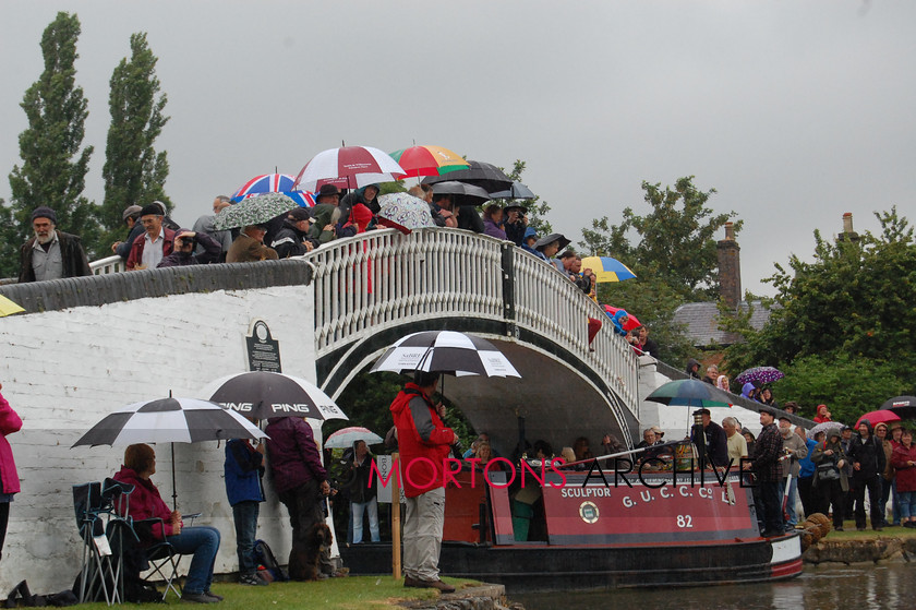 Braunston rally 2014 (60) 
 Please enjoy our album of photos from the Braunston Historic Narrowboat Rally and Canal Festival over the weekend of June 28-29, 2014. The annual event at Braunston Marina was preceded by a Centennial Tribute to the Fallen of Braunston in the First World War which took place at Braunston War Memorial and was led by the Rev Sarah Brown with readings by Timothy West and Prunella Scales. Visitors to the rally also included Canal & River Trust chairman Tony Hales on Saturday and chief executive Richard Parry on Sunday. 
 Keywords: 2014, Braunston Rally, June, Mortons Archive, Mortons Media Group Ltd, Towpath Talk