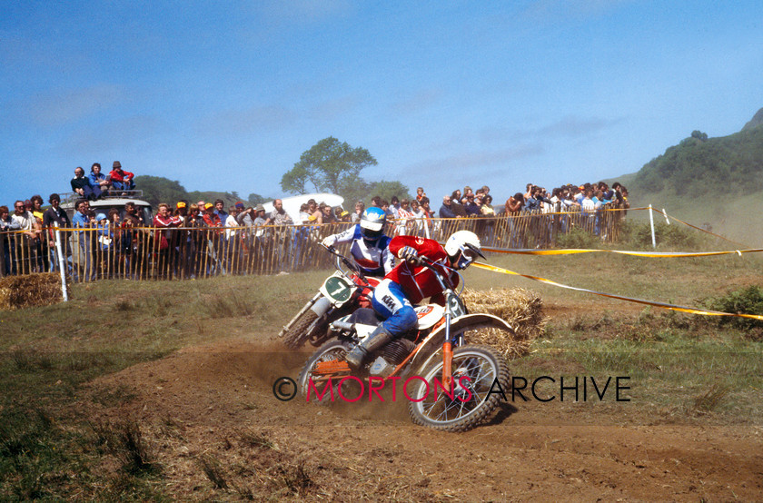 British Motocross 250 GP 18-06-1978 Groups 011 
 British Motocross 250 GP 18-06-1978 Groups 011 
 Keywords: 1978, June, Kilmartin, Mortons Archive, Mortons Media Group Ltd, Moto Cross, Motocross, Nick Nicholls