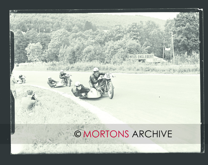 047 Glass Plate 07 Box-16015 
 Keywords: Belgian Grand Prix, December, Glass Plates, Mortons Archive, Mortons Media Group Ltd, Sidecar, The Classic MotorCycle