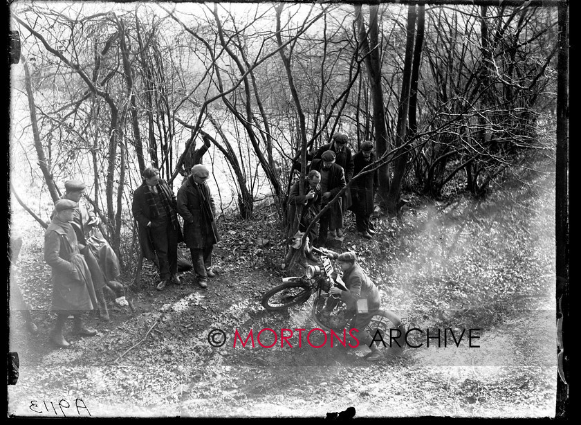 062 SFTP A9113 
 A real rarity in 1920s Britain -0 J S Shillingford rides a Belgian FN. 
 Keywords: 1928, 2012, Mortons Archive, Mortons Media Group, September, Southern Trial, Straight from the plate, The Classic MotorCycle