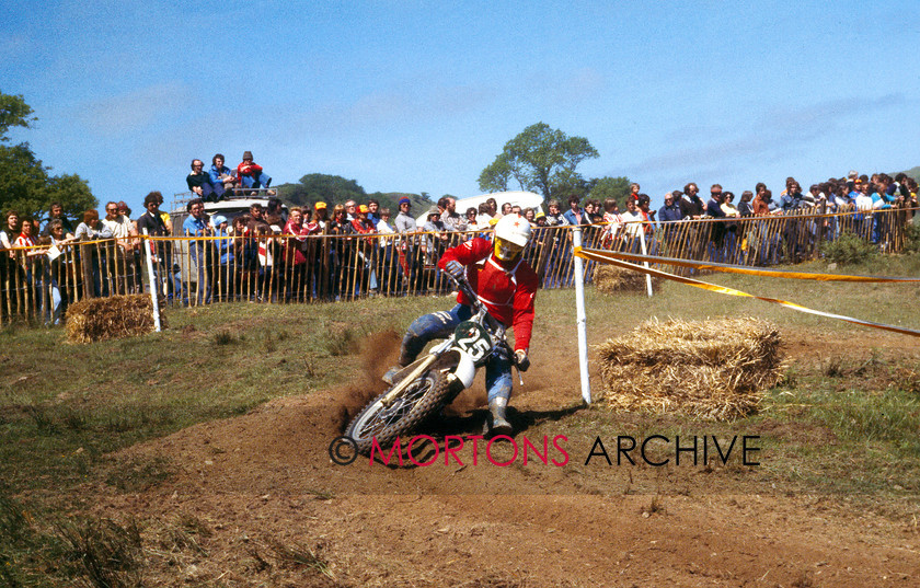 British Motocross 250 GP 1978 Gennady Moiseev KTM 001 
 British Motocross 250 GP 1978 Gennady Moiseev KTM 001 
 Keywords: 1978, June, Kilmartin, Mortons Archive, Mortons Media Group Ltd, Moto Cross, Motocross, Nick Nicholls