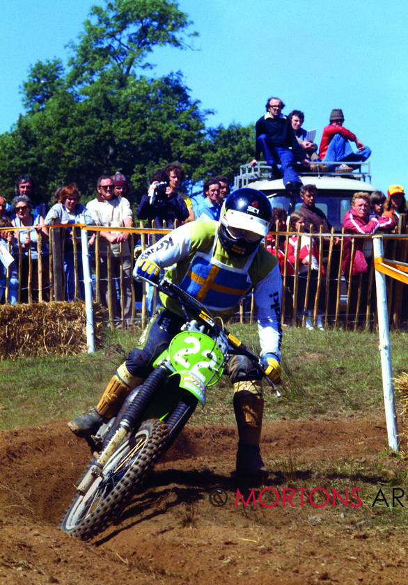 British Motocross 250 GP 1978 Torleif Hansen Kawasaki 006 
 British Motocross 250 GP 1978 Torleif Hansen Kawasaki 006 
 Keywords: 1978, Kilmartin, Mortons Archive, Mortons Media Group Ltd, Moto Cross GP, Nick Nicholls