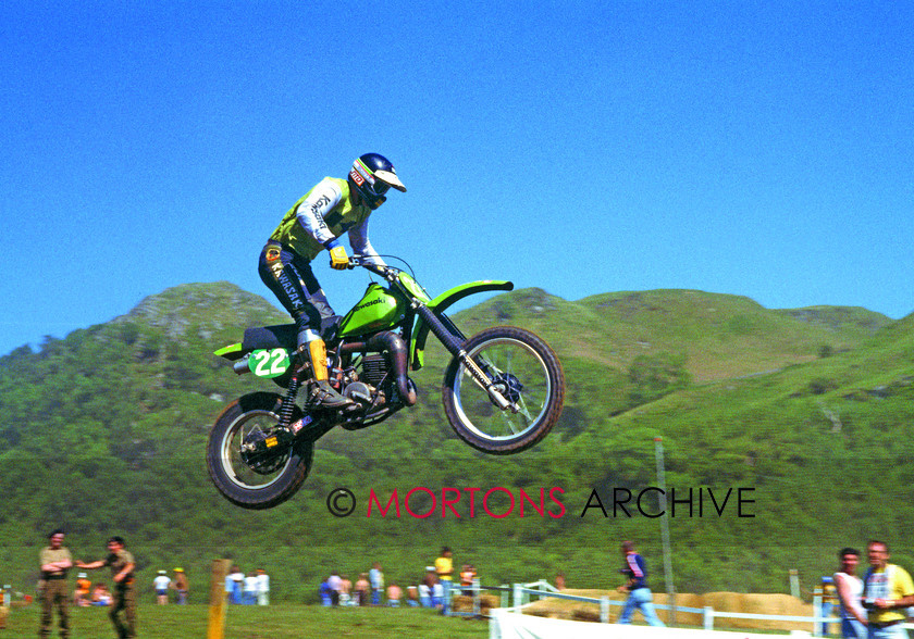 British Motocross 250 GP 1978 Torleif Hansen Kawasaki 004 
 British Motocross 250 GP 1978 Torleif Hansen Kawasaki 004 
 Keywords: 1978, Kilmartin, Mortons Archive, Mortons Media Group Ltd, Moto Cross GP, Nick Nicholls