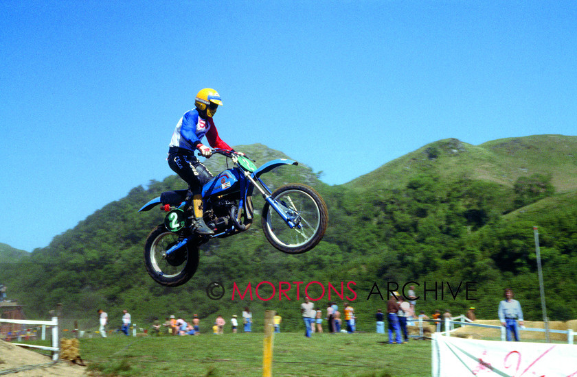 British Motocross 250 GP 1978 Harry Everts Bultaco 003 
 British Motocross 250 GP 1978 Harry Everts Bultaco 003 
 Keywords: 1978, Kilmartin, Mortons Archive, Mortons Media Group Ltd, Moto Cross GP, Nick Nicholls