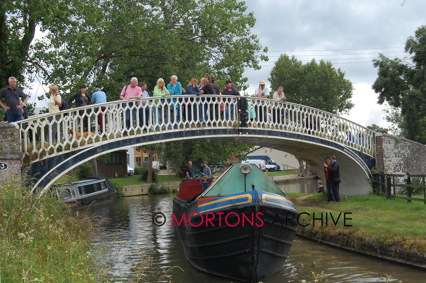 Braunston rally 2014 (102) 
 Please enjoy our album of photos from the Braunston Historic Narrowboat Rally and Canal Festival over the weekend of June 28-29, 2014. The annual event at Braunston Marina was preceded by a Centennial Tribute to the Fallen of Braunston in the First World War which took place at Braunston War Memorial and was led by the Rev Sarah Brown with readings by Timothy West and Prunella Scales. Visitors to the rally also included Canal & River Trust chairman Tony Hales on Saturday and chief executive Richard Parry on Sunday. 
 Keywords: 2014, Braunston Rally, June, Mortons Archive, Mortons Media Group Ltd, Towpath Talk