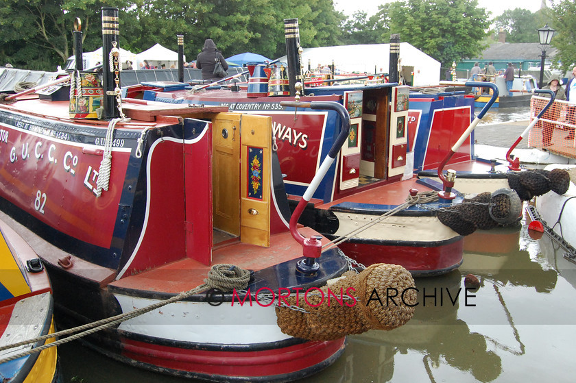 Braunston rally 2014 (86) 
 Please enjoy our album of photos from the Braunston Historic Narrowboat Rally and Canal Festival over the weekend of June 28-29, 2014. The annual event at Braunston Marina was preceded by a Centennial Tribute to the Fallen of Braunston in the First World War which took place at Braunston War Memorial and was led by the Rev Sarah Brown with readings by Timothy West and Prunella Scales. Visitors to the rally also included Canal & River Trust chairman Tony Hales on Saturday and chief executive Richard Parry on Sunday. 
 Keywords: 2014, Braunston Rally, June, Mortons Archive, Mortons Media Group Ltd, Towpath Talk