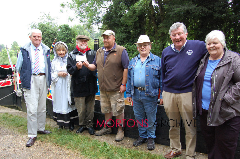 Braunston rally 2014 (40) 
 Please enjoy our album of photos from the Braunston Historic Narrowboat Rally and Canal Festival over the weekend of June 28-29, 2014. The annual event at Braunston Marina was preceded by a Centennial Tribute to the Fallen of Braunston in the First World War which took place at Braunston War Memorial and was led by the Rev Sarah Brown with readings by Timothy West and Prunella Scales. Visitors to the rally also included Canal & River Trust chairman Tony Hales on Saturday and chief executive Richard Parry on Sunday. 
 Keywords: 2014, Braunston Rally, June, Mortons Archive, Mortons Media Group Ltd, Towpath Talk