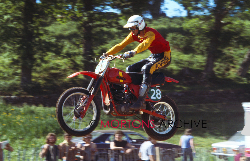 British Motocross 250 GP 1978 Hans Maisch Maico 003 
 British Motocross 250 GP 1978 Hans Maisch Maico 003 
 Keywords: 1978, June, Kilmartin, Mortons Archive, Mortons Media Group Ltd, Moto Cross, Motocross, Nick Nicholls