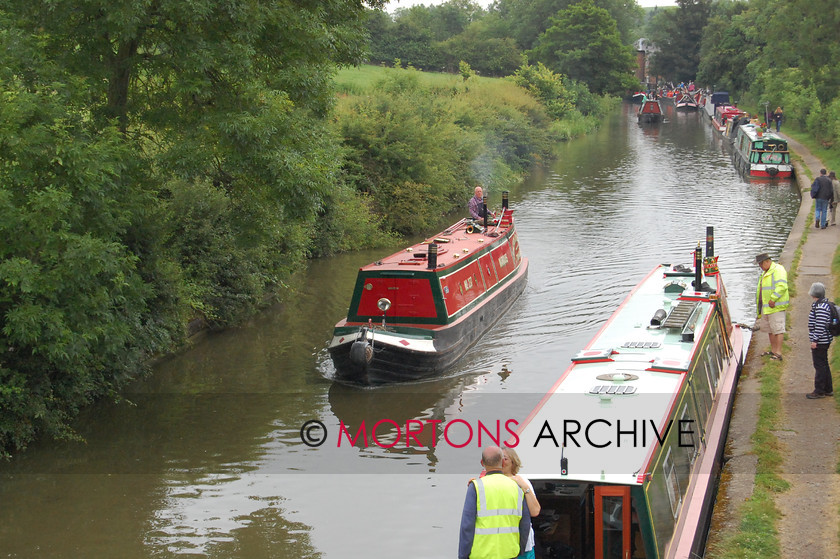 Braunston rally 2014 (29) 
 Please enjoy our album of photos from the Braunston Historic Narrowboat Rally and Canal Festival over the weekend of June 28-29, 2014. The annual event at Braunston Marina was preceded by a Centennial Tribute to the Fallen of Braunston in the First World War which took place at Braunston War Memorial and was led by the Rev Sarah Brown with readings by Timothy West and Prunella Scales. Visitors to the rally also included Canal & River Trust chairman Tony Hales on Saturday and chief executive Richard Parry on Sunday. 
 Keywords: 2014, Braunston Rally, June, Mortons Archive, Mortons Media Group Ltd, Towpath Talk