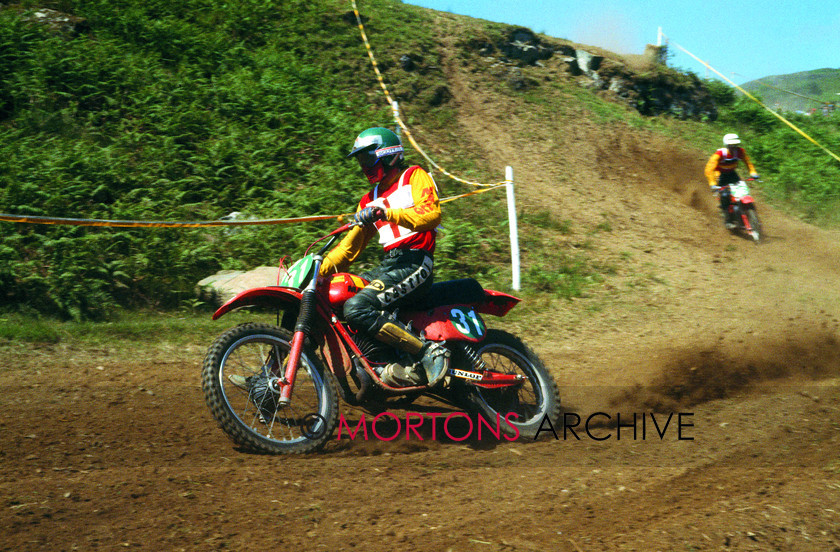 British Motocross 250 GP 1978 Neil Hudson Maico 003 
 British Motocross 250 GP 1978 Neil Hudson Maico 003 
 Keywords: 1978, Kilmartin, Mortons Archive, Mortons Media Group Ltd, Moto Cross GP, Nick Nicholls