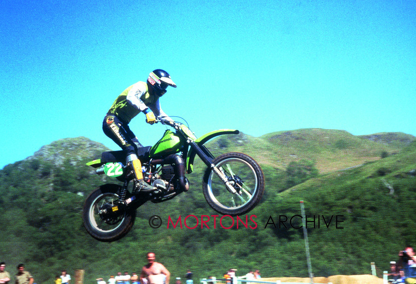 British Motocross 250 GP 1978 Torleif Hansen Kawasaki 009 
 British Motocross 250 GP 1978 Torleif Hansen Kawasaki 009 
 Keywords: 1978, Kilmartin, Mortons Archive, Mortons Media Group Ltd, Moto Cross GP, Nick Nicholls