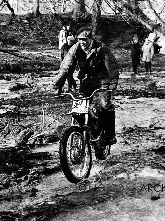 NNC-T-A-08 
 NNC T A08 - 25-2-67, Victory trial, Mick Andrews 230 OSSA 
 Keywords: Mortons Archive, Mortons Media Group Ltd, Nick Nicholls, Trials