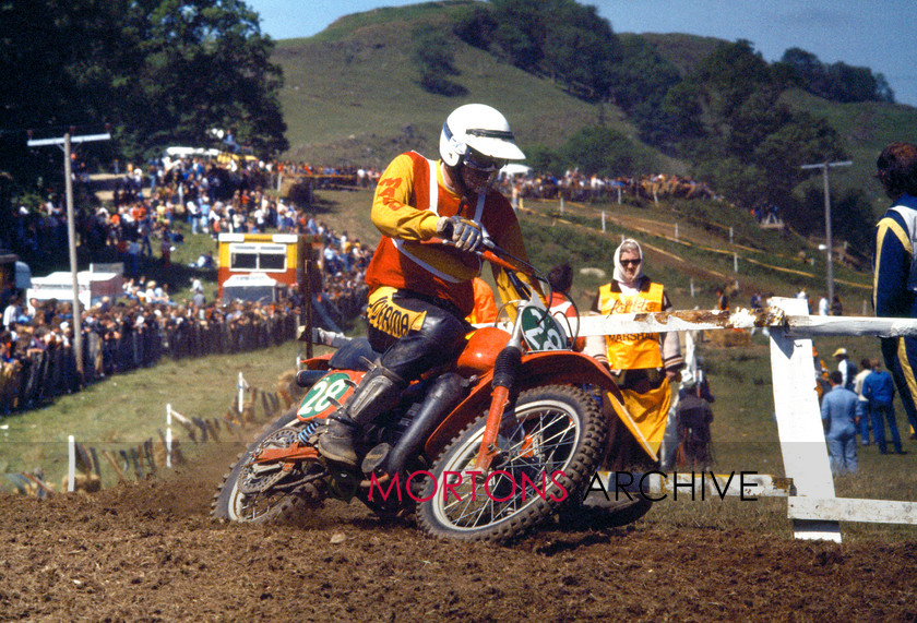 British Motocross 250 GP 1978 Hans Maisch Maico 005 
 British Motocross 250 GP 1978 Hans Maisch Maico 005 
 Keywords: 1978, June, Kilmartin, Mortons Archive, Mortons Media Group Ltd, Moto Cross, Motocross, Nick Nicholls