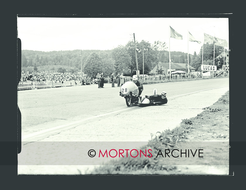 047 Glass Plate 02 Box-16015 
 Keywords: Belgian Grand Prix, December, Glass Plates, Mortons Archive, Mortons Media Group Ltd, Sidecar, The Classic MotorCycle