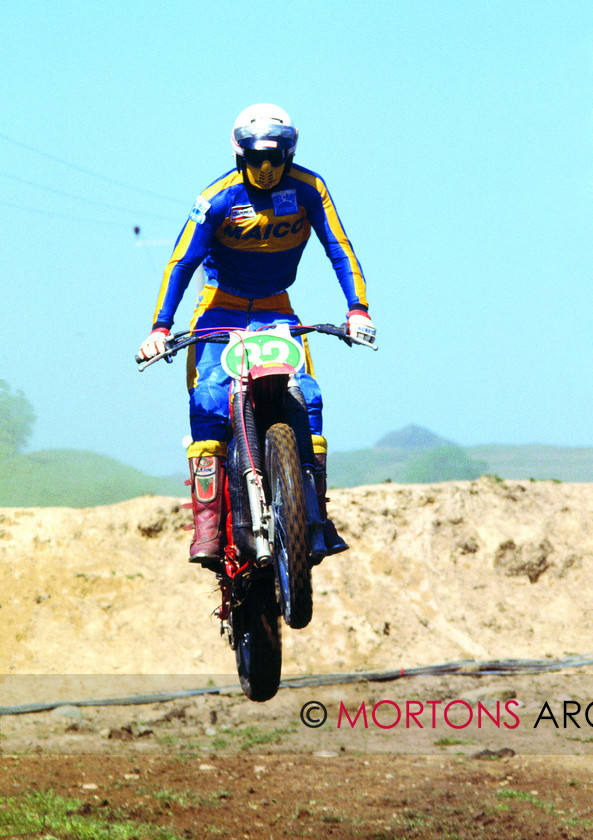 British Motocross 250 GP 1978 Rob Hooper Maico 003 
 British Motocross 250 GP 1978 Rob Hooper Maico 003 
 Keywords: 1978, Kilmartin, Mortons Archive, Mortons Media Group Ltd, Moto Cross GP, Nick Nicholls