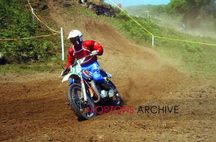 British Motocross 250 GP 1978 Vladimir Kavinov KTM 001 
 British Motocross 250 GP 1978 Vladimir Kavinov KTM 001 
 Keywords: 1978, Kilmartin, Mortons Archive, Mortons Media Group Ltd, Moto Cross GP, Nick Nicholls