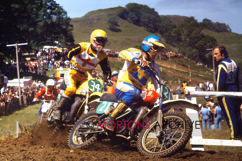 British Motocross 250 GP 18-06-1978 Groups 001 
 British Motocross 250 GP 18-06-1978 Groups 001 
 Keywords: 1978, June, Kilmartin, Mortons Archive, Mortons Media Group Ltd, Moto Cross, Motocross, Nick Nicholls