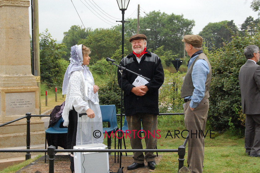 Braunston rally 2014 (5) 
 Please enjoy our album of photos from the Braunston Historic Narrowboat Rally and Canal Festival over the weekend of June 28-29, 2014. The annual event at Braunston Marina was preceded by a Centennial Tribute to the Fallen of Braunston in the First World War which took place at Braunston War Memorial and was led by the Rev Sarah Brown with readings by Timothy West and Prunella Scales. Visitors to the rally also included Canal & River Trust chairman Tony Hales on Saturday and chief executive Richard Parry on Sunday. 
 Keywords: 2014, Braunston Rally, June, Mortons Archive, Mortons Media Group Ltd, Towpath Talk