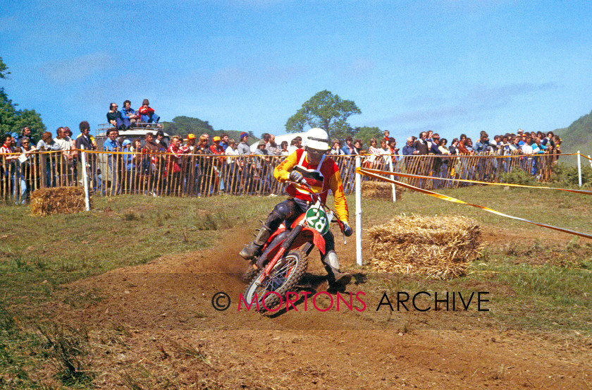 British Motocross 250 GP 1978 Hans Maisch Maico 001 
 British Motocross 250 GP 1978 Hans Maisch Maico 001 
 Keywords: 1978, June, Kilmartin, Mortons Archive, Mortons Media Group Ltd, Moto Cross, Motocross, Nick Nicholls