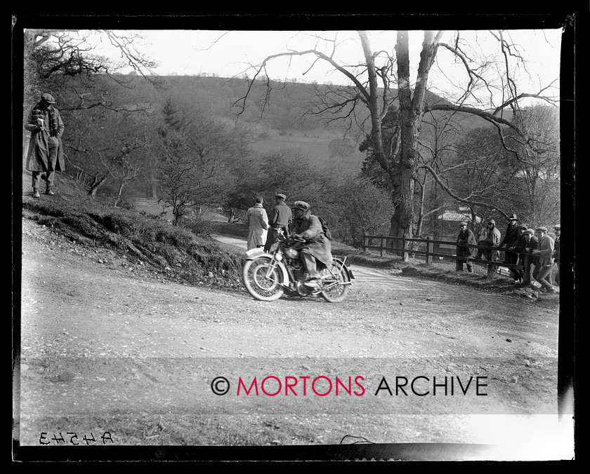 A4543 
 1925 ACU Stock Machine Trial. 
 Keywords: 1925, a.c.u, A4543, ACU Stock Machine Trial, glass plate, October 2009, stock machine trial, The Classic Motorcycle, trial