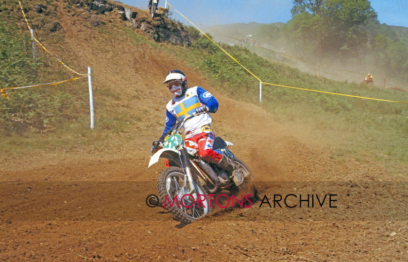 British Motocross 250 GP 1978 Magnus Nyberg KTM 003 copy 
 British Motocross 250 GP 1978 Magnus Nyberg KTM 003 
 Keywords: 1978, Kilmartin, Mortons Archive, Mortons Media Group Ltd, Moto Cross GP, Nick Nicholls