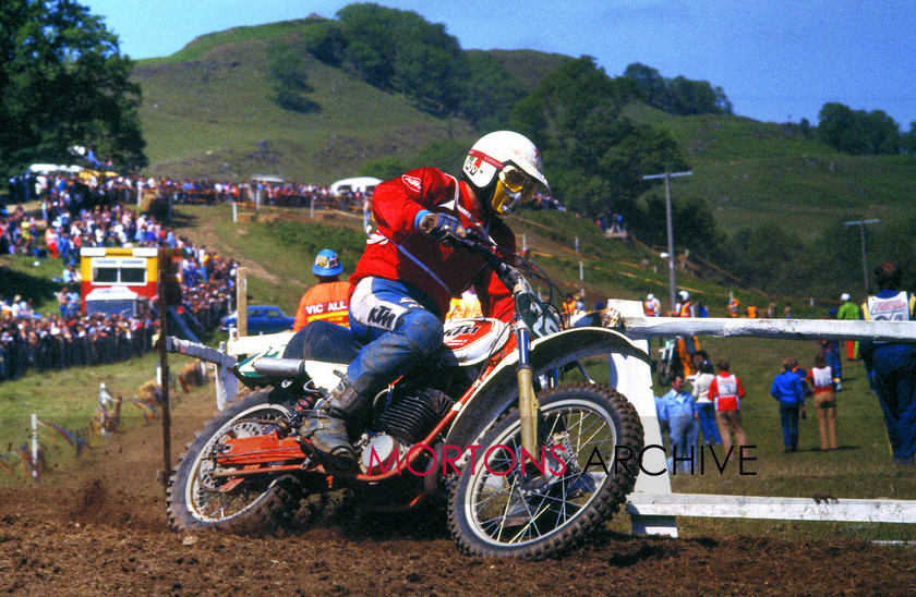 British Motocross 250 GP 1978 Gennady Moiseev KTM 001 
 British Motocross 250 GP 1978 Gennady Moiseev KTM 001 
 Keywords: 1978, Kilmartin, Mortons Archive, Mortons Media Group Ltd, Moto Cross GP, Nick Nicholls