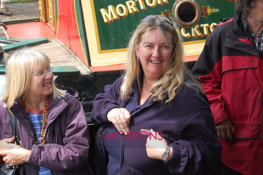 Braunston rally 2014 (62) 
 Please enjoy our album of photos from the Braunston Historic Narrowboat Rally and Canal Festival over the weekend of June 28-29, 2014. The annual event at Braunston Marina was preceded by a Centennial Tribute to the Fallen of Braunston in the First World War which took place at Braunston War Memorial and was led by the Rev Sarah Brown with readings by Timothy West and Prunella Scales. Visitors to the rally also included Canal & River Trust chairman Tony Hales on Saturday and chief executive Richard Parry on Sunday. 
 Keywords: 2014, Braunston Rally, June, Mortons Archive, Mortons Media Group Ltd, Towpath Talk