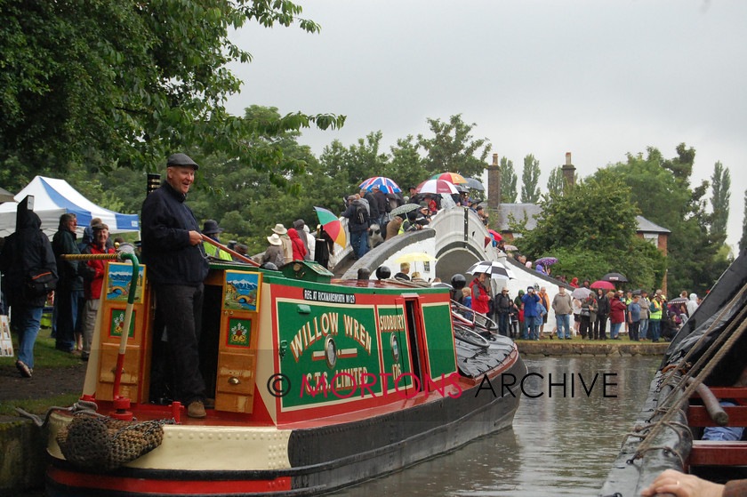 Braunston rally 2014 (58) 
 Please enjoy our album of photos from the Braunston Historic Narrowboat Rally and Canal Festival over the weekend of June 28-29, 2014. The annual event at Braunston Marina was preceded by a Centennial Tribute to the Fallen of Braunston in the First World War which took place at Braunston War Memorial and was led by the Rev Sarah Brown with readings by Timothy West and Prunella Scales. Visitors to the rally also included Canal & River Trust chairman Tony Hales on Saturday and chief executive Richard Parry on Sunday. 
 Keywords: 2014, Braunston Rally, June, Mortons Archive, Mortons Media Group Ltd, Towpath Talk