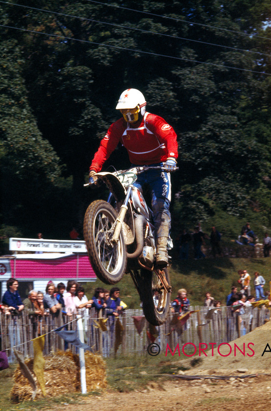 British Motocross 250 GP 1978 Gennady Moiseev KTM 003 
 British Motocross 250 GP 1978 Gennady Moiseev KTM 003 
 Keywords: 1978, June, Kilmartin, Mortons Archive, Mortons Media Group Ltd, Moto Cross, Motocross, Nick Nicholls