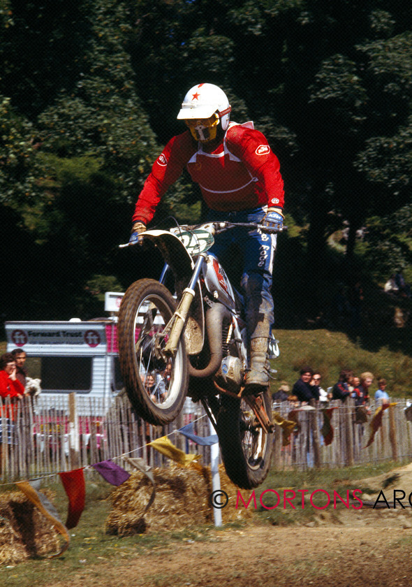 British Motocross 250 GP 1978 Gennady Moiseev KTM 006 
 British Motocross 250 GP 1978 Gennady Moiseev KTM 006 
 Keywords: 1978, June, Kilmartin, Mortons Archive, Mortons Media Group Ltd, Moto Cross, Motocross, Nick Nicholls