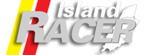 Island Racer Annual